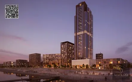 Premium Residences | 20/80 Payment Plan | Freehold | High ROI