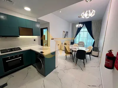 Furnished 2 BHK with Balcony for Rent | 84,999K |