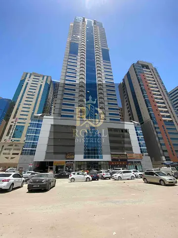 SUPER DISTRESS DEAL | 1 BEDROOM APARTMENT + PARKING | HIGH FLOOR | MODERN DESIGN | STYLISH LAYOUT | HIGH QUALITY FINISHES | ELITE LOCATION