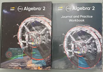 School books