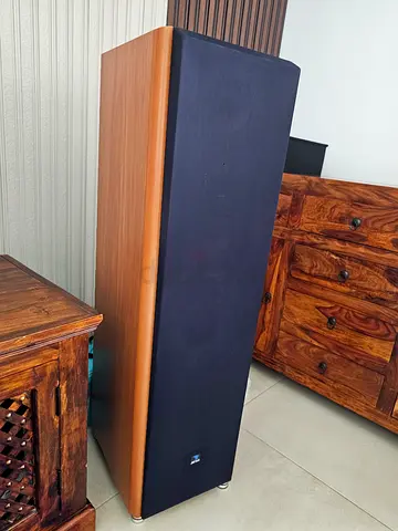 Focal JM Lab Electra 920.1 speakers