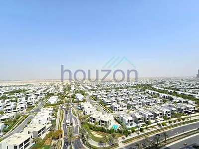 Sidra View | Modern + Bright 2BR | Close to Mall