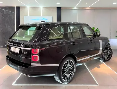 صورة مصغرة 6 لـ 2017 LAND Rover RANGE ROVER