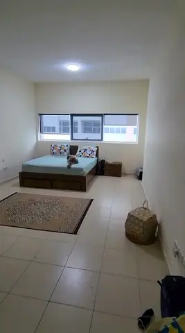 🔥 Two-bedroom apartment for sale in Ajman One Tower 11 | 1,857 sq ft | Two balconies | Down payment 217,000