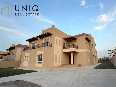 Type A | Spacious Plot and Layout | Standalone
