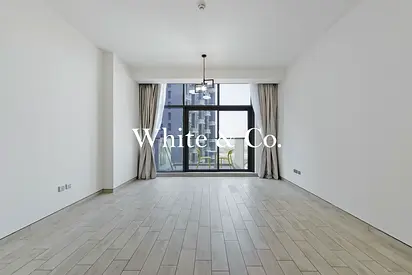High Floor | Spacious Unit | Pool View