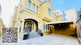 Villa for rent in Al Muwaihat – prime location, spacious area.