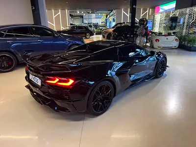 صورة 7 لـ 2024 Chevrolet CORVETTE