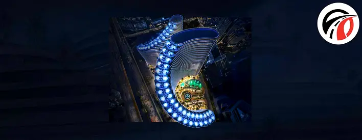 A Smarter Investment Starts at Binghatti Skyflame 2
