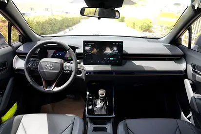 2026 Toyota FRONTLANDER 照片 7