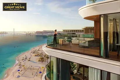 -10% from OP | Motivated Seller | Sea View | Updated PP 50\50