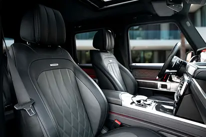 صورة مصغرة 12 لـ 2020 Mercedes-BENZ G-CLASS