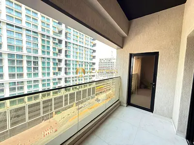 1Br+Study | Fully Furnished | With Dishwasher