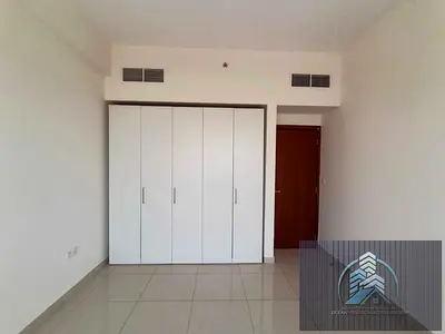47K ONLY! 1BHK in Warsan 4 with Balcony, Pool & Free Parking