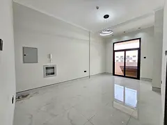LUXURY LIVING SPACIOUS 1BHK APARTMENT WITH 2BATH AND BALCONY | AVAILABLE FOR RENT | ONLY FOR FAMILY