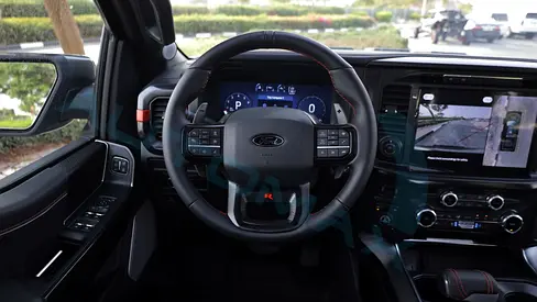 صورة 7 لـ 2026 FORD F-150