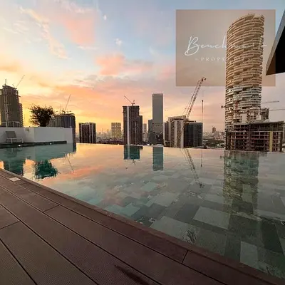 1 Bedroom | Brand New Building | Balcony