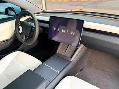 Tesla Model 3 Long Range, миниатюра 12