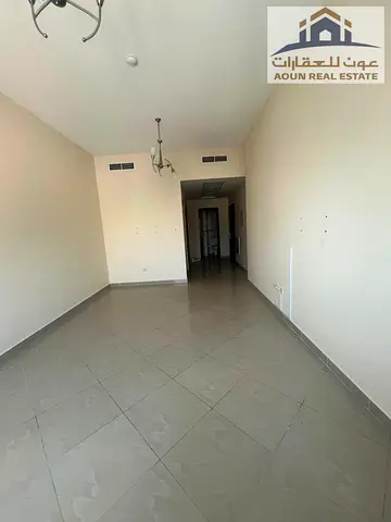 1 Bedroom Apartment for Yearly Rent in Al Majaz 1 | Landlord-Paid A/C | Free Gym | AED 42,000