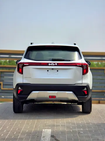 Kia Seltos EX, миниатюра 7