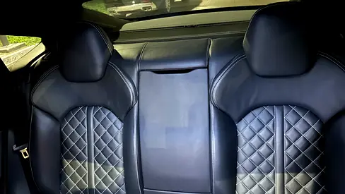 2014 AUDI S7 照片 13