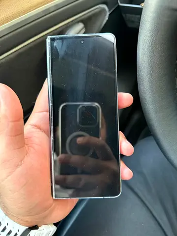 Sumsung z fold 5 512GB