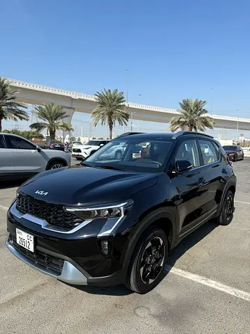 صورة 2 لـ 2025 KIA SONET