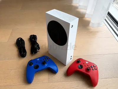 xbox series s