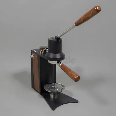 Odyssey Argos Espresso Machine