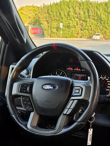 صورة 9 لـ 2019 FORD F-150