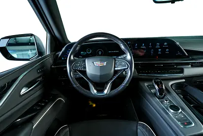 2024 Cadillac ESCALADE 缩略图 17