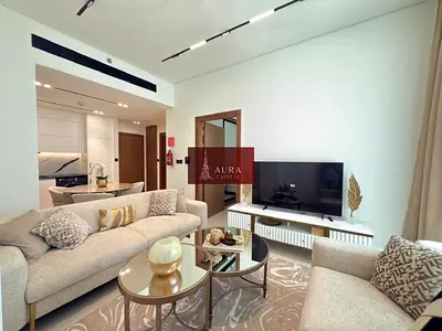 MASSIVE BALCONY | EXQUISITE | BRAND NEW APT