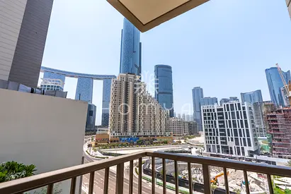 Charming 2BR Apartment in Al Reem Island Abu Dhabi