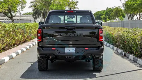2026 RAM 1500 照片 6