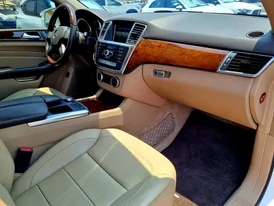 صورة مصغرة 11 لـ 2015 Mercedes-BENZ M-CLASS