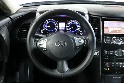 صورة مصغرة 12 لـ 2016 Infiniti QX70
