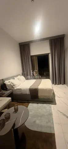 Modern Furnished Studio | Spacious Layout | MAG Eye