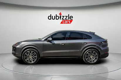 صورة مصغرة 5 لـ 2024 Porsche CAYENNE