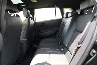 2026 Toyota FRONTLANDER 照片 11