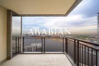 Vacant | Water View | High Floor