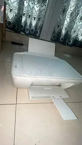 HP PRINTER