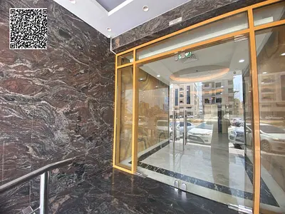 uxury Furnished Studio for Sale | Private Parking