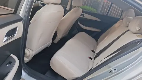MG MG5 Comfort, миниатюра 6
