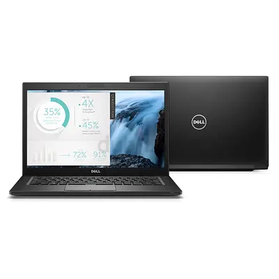 Dell La business laptop - good condition