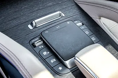2021 Mercedes-BENZ GLS 缩略图 15