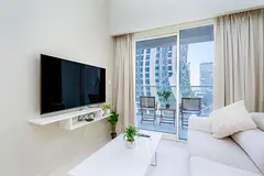 Fascinating | 1 BR | Vera Residences