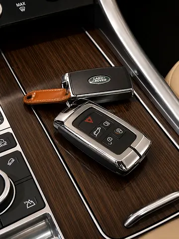 Land Rover Range Rover Sport HSE, миниатюра 9