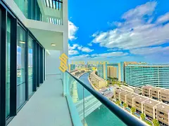 3BR+Maid With Stunning Sea View | Ready To Move