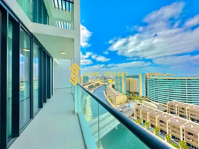 3BR+Maid With Stunning Sea View | Ready To Move