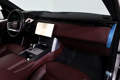 2025 LAND Rover RANGE ROVER 缩略图 16